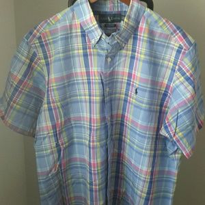 Ralph Lauren Shirt